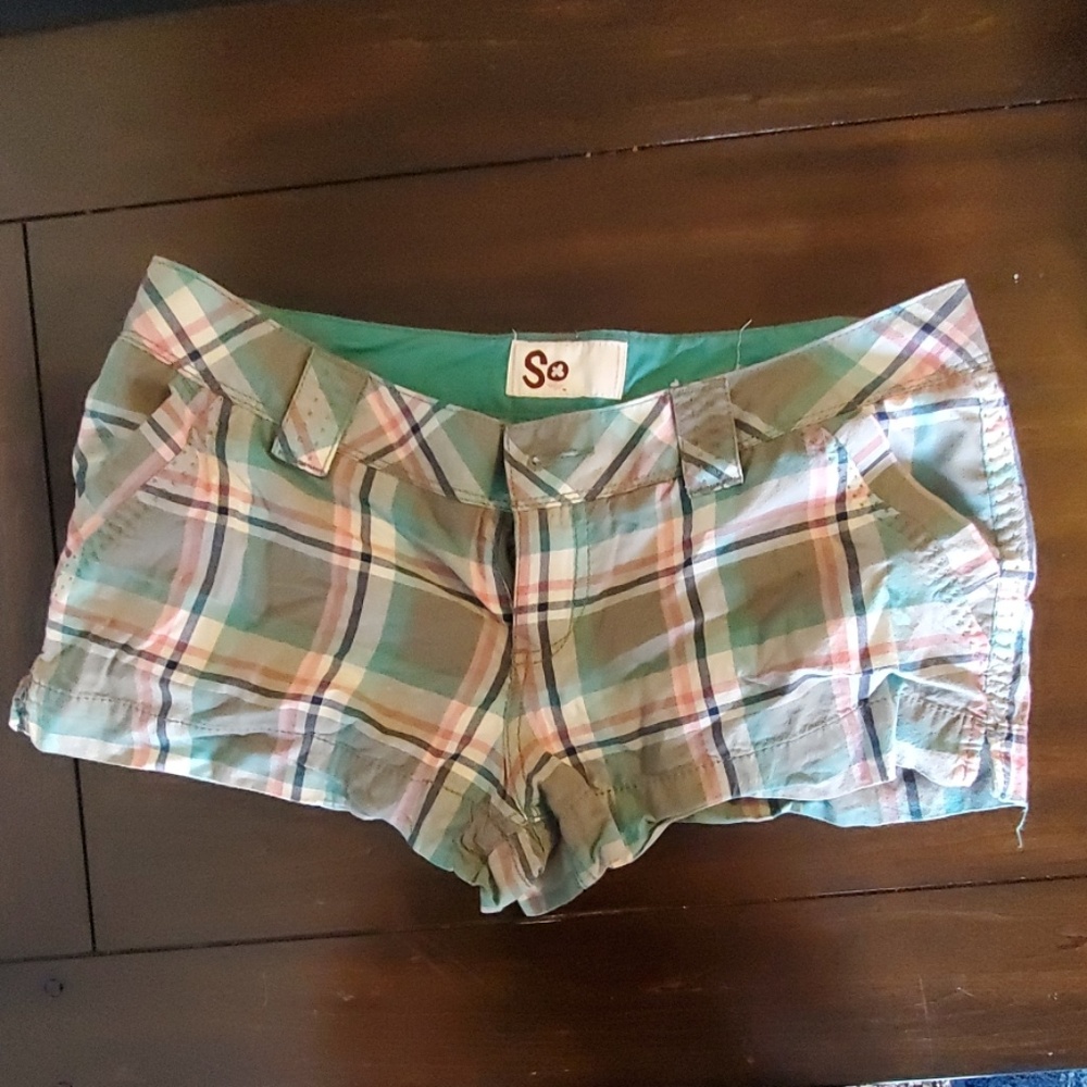 Shorts
